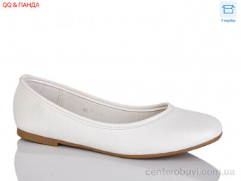 Балетки QQ&Панда