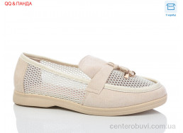 Туфли QQ&Панда