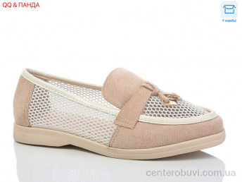 Туфли QQ&Панда