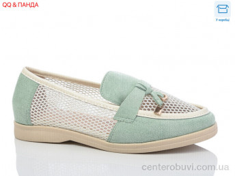 Туфли QQ&Панда