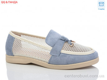 Туфли QQ&Панда