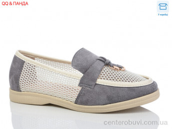 Туфли QQ&Панда