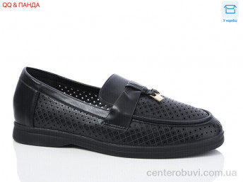 Туфли QQ&Панда