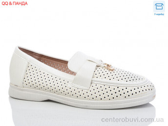 Туфли QQ&Панда
