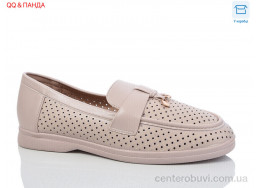Туфли QQ&Панда