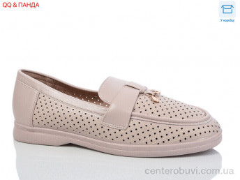 Туфли QQ&Панда