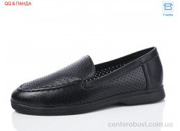 Туфли QQ&Панда