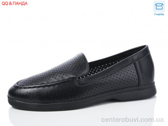 Туфли QQ&Панда