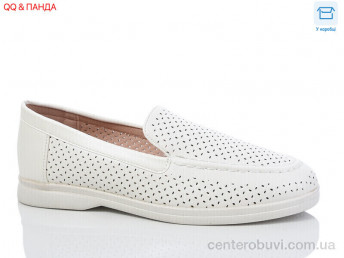 Туфли QQ&Панда