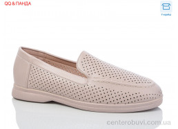 Туфли QQ&Панда