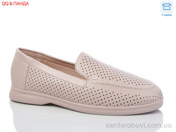 Туфли QQ&Панда