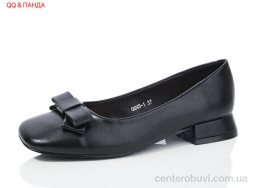 Туфли QQ&Панда