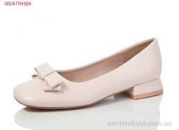 Туфли QQ&Панда