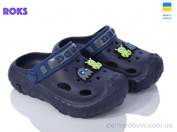 Кроксы Roks