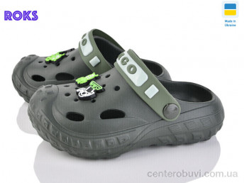 Кроксы Roks