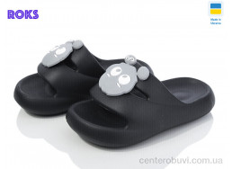 Шлепки Roks