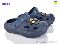 Кроксы Roks