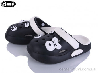 Кроксы Wei Wei-Class