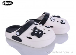 Кроксы Wei Wei-Class