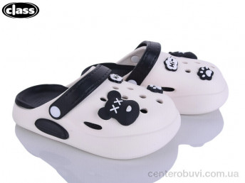 Кроксы Wei Wei-Class