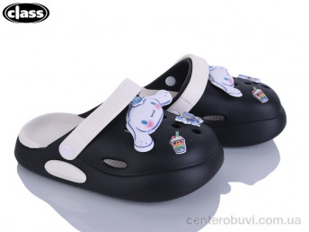 Кроксы Wei Wei-Class