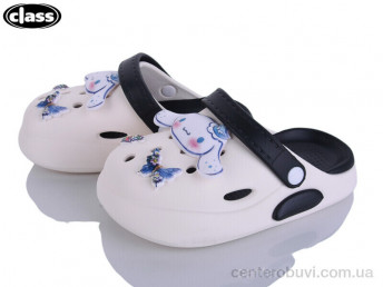 Кроксы Wei Wei-Class