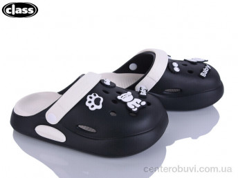 Кроксы Wei Wei-Class