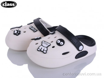 Кроксы Wei Wei-Class