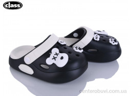 Кроксы Wei Wei-Class