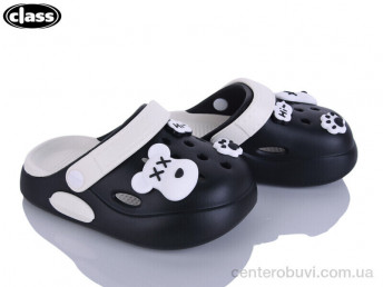 Кроксы Wei Wei-Class