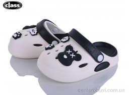 Кроксы Wei Wei-Class