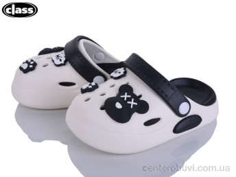 Кроксы Wei Wei-Class