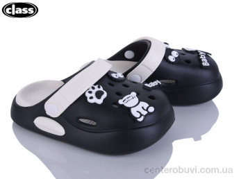 Кроксы Wei Wei-Class