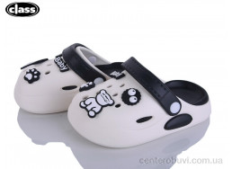 Кроксы Wei Wei-Class