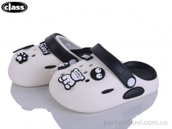 Кроксы Wei Wei-Class