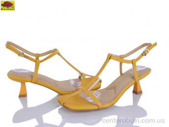 Босоножки Mei De Li