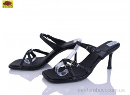 Шлепки Mei De Li