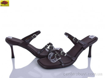 Шлепки Mei De Li