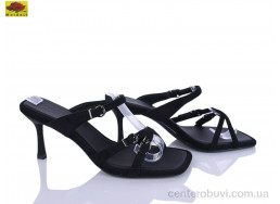 Шлепки Mei De Li