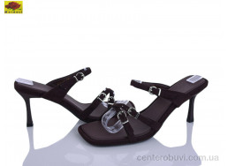 Шлепки Mei De Li