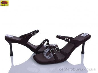 Шлепки Mei De Li