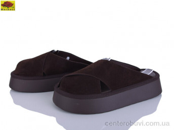 Шлепки Mei De Li