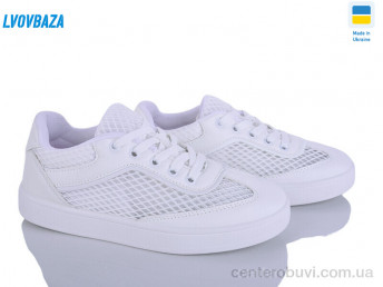 Кроссовки Lvovbaza