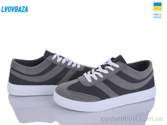 Кроссовки Lvovbaza