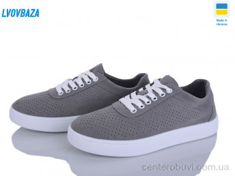 Кроссовки Lvovbaza
