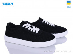 Кроссовки Lvovbaza