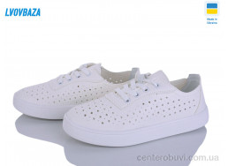 Кроссовки Lvovbaza