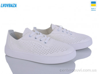 Кроссовки Lvovbaza