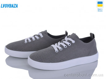 Кроссовки Lvovbaza