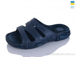 Шлепки Inblue